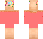 sweater or flower crown base