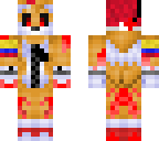 tails doll chritsmas