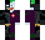 the batjoke