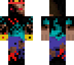 the dead empire king 