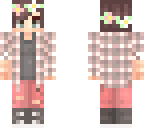 the skin i use