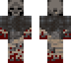 the wraith