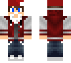 theendermanboychistmas
