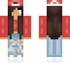 tomboy reindeer