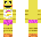 toy chica