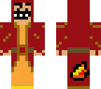 troll fire iannbf