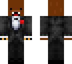 tux grizzly