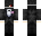 tuxedo zane