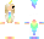 unicorn girl