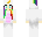 unicorn girl