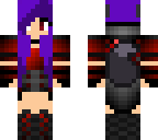 violet