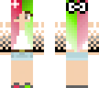watermelon girl