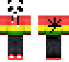 weed pand