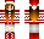 weihnachten girl
