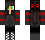 winter clothing