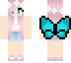 winter fairy