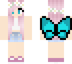 winter fairy