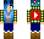 winter theme done