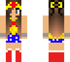wonder woman