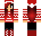 x-mas girl