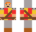 xar soldier