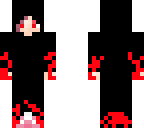 yuki bloody