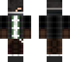zane faint