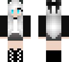 zane girl