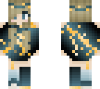 85 fabulous creepers--space lightning