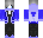 abysstale sans human