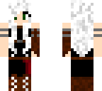 aida in elf form