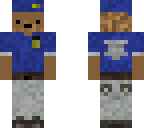 akras skin