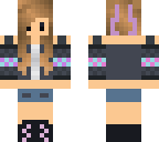 anya saskemi swaggercraft