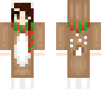 aura deer
