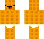 baby waffle