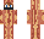 bacon onsie