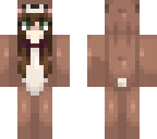 bear girl