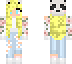 beargirl