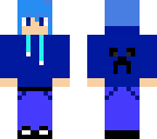 blue is awsome
