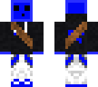 blue slime ash 205