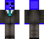 blue slime gaming