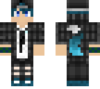 blue wolf twin kok