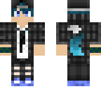 blue wolftwin 2