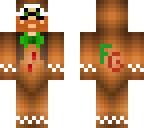 bread man jake