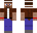 brown swag steve