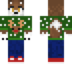 brown_wolf_xmas