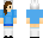 brunette fionna