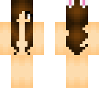 bunny ear base