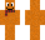 carrot
