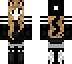 cat girl me